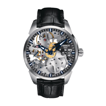 Tissot watch in Alternative Metals T0704051641100