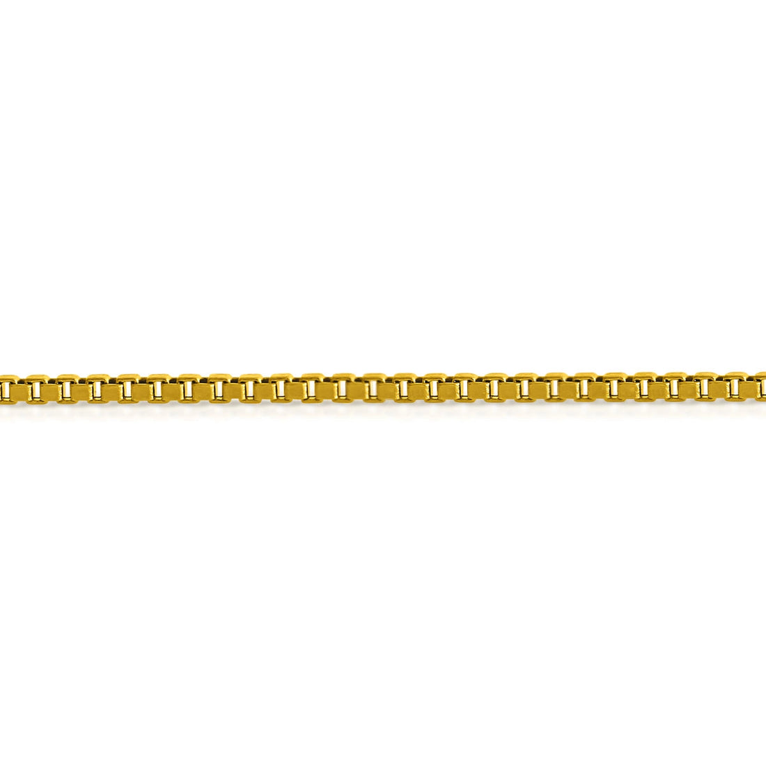 Necklaces Jewelry BOXCHAIN