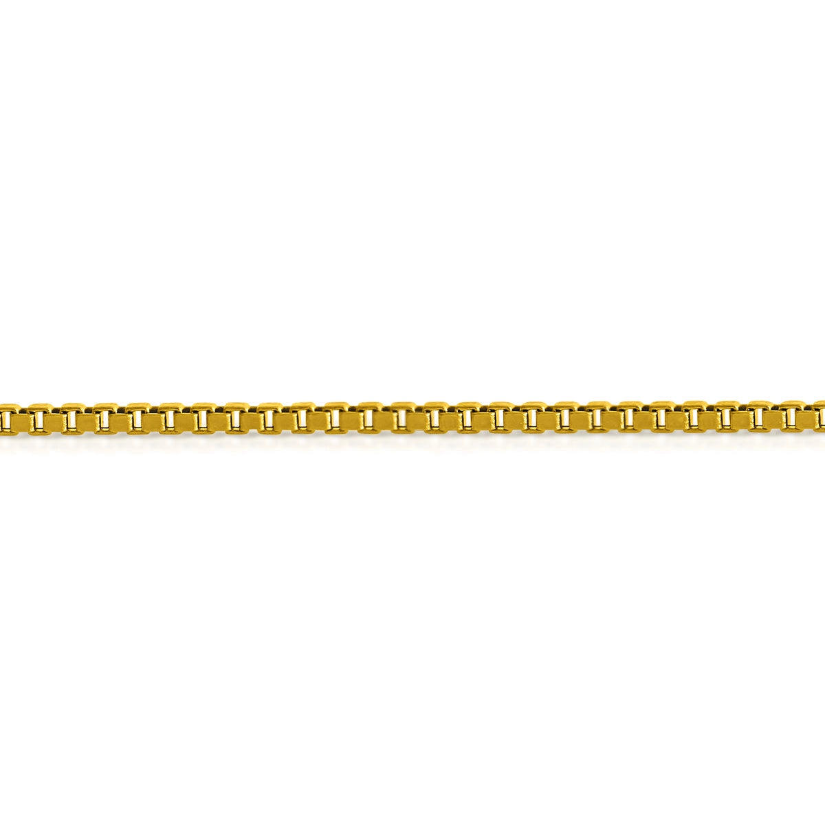 Necklaces Jewelry BOXCHAIN