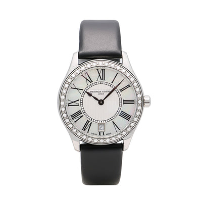 csv_image Preowned Misc watch in Alternative Metals FC-220MPW3BD6