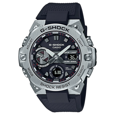 csv_image Casio watch GSTB400-1A