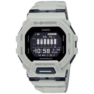 csv_image Casio watch GBD200UU-9