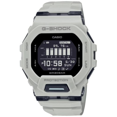 Casio watch GBD200UU-9
