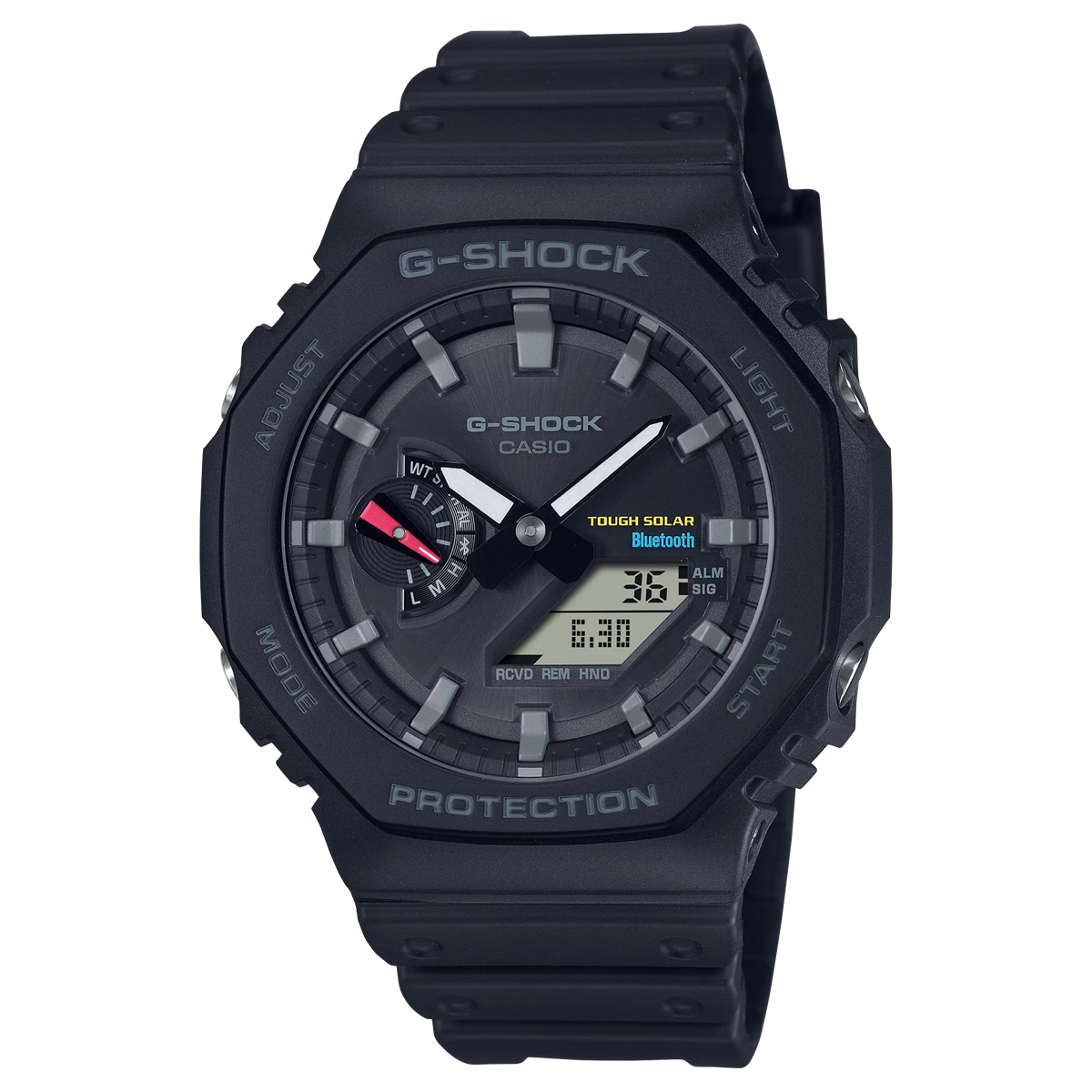 Casio watch GAB2100-1A