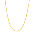 Necklaces Necklaces in Yellow Gold 420987