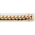 Necklaces Jewelry in Yellow Gold 420994
