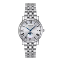 Tissot watch in Alternative Metals T1222231103300