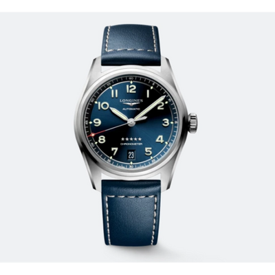 csv_image Longines watch in Alternative Metals L34104930