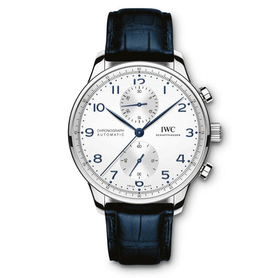 IWC Schaffhausen watch in Alternative Metals IW371605