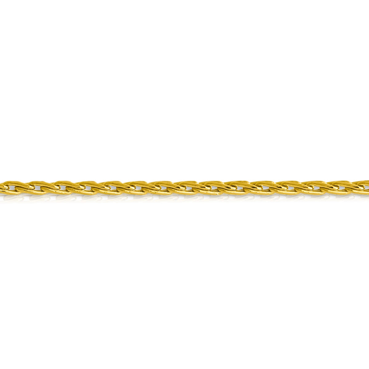 Necklaces Jewelry wheat chain