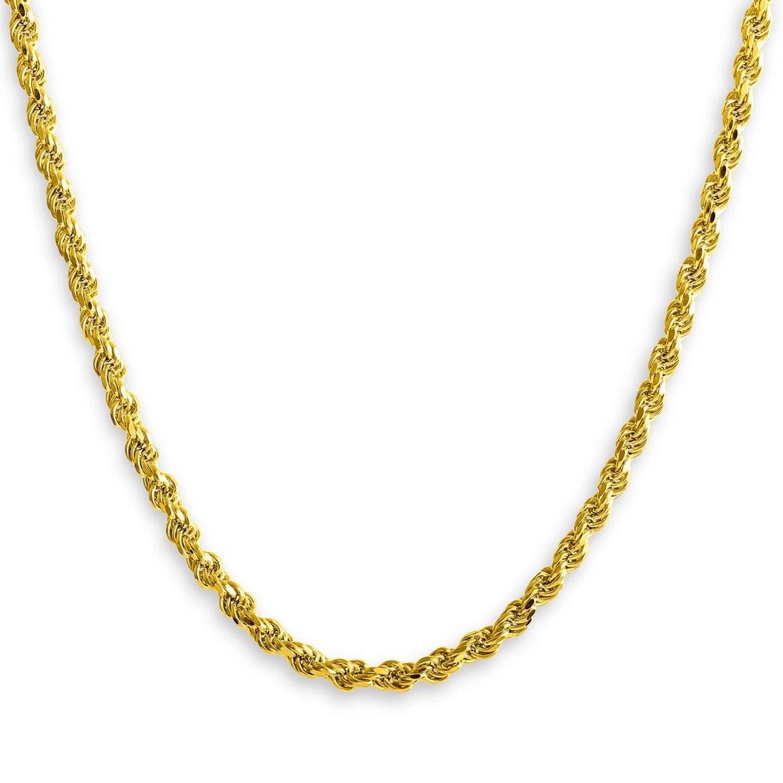 Necklaces Jewelry rope chain