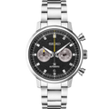 Seiko watch in Alternative Metals SRQ041