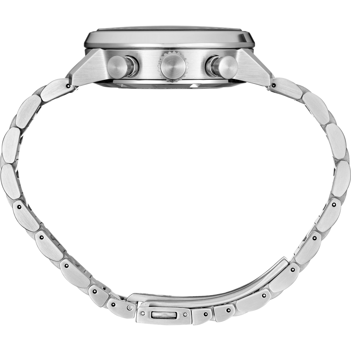 Seiko watch in Alternative Metals SRQ041