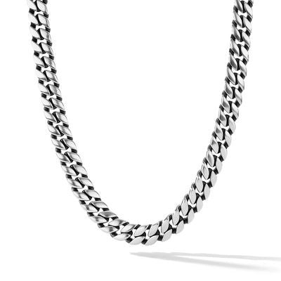 csv_image David Yurman Necklace in Silver N25303MSS24