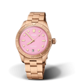 Oris watch in Bronze 0173377713158-0781915