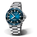 Oris watch in Alternative Metals 0140077634135-0782409PEB