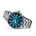 Oris watch in Alternative Metals 0140077634135-0782409PEB