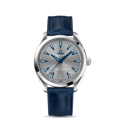 csv_image Omega watch in Alternative Metals O22013412106001