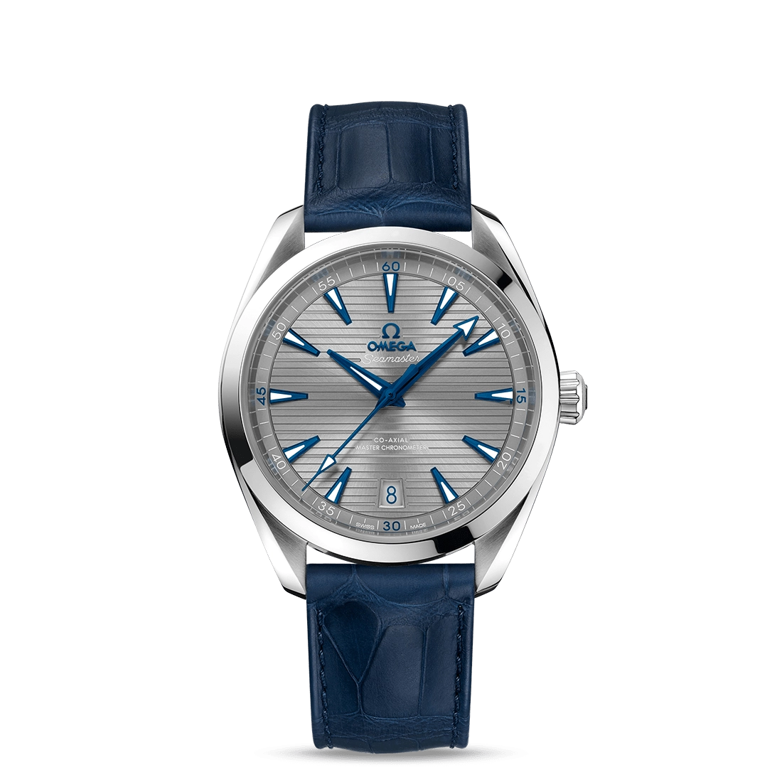 csv_image Omega watch in Alternative Metals O22013412106001