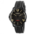 U-Boat watch in Alternative Metals 8464/B