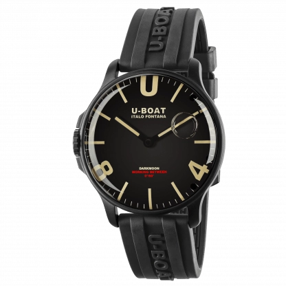 U-Boat watch in Alternative Metals 8464/B
