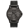 U-Boat watch in Alternative Metals 8464/B