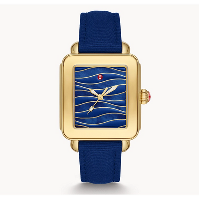csv_image Michele watch in Alternative Metals MWW06K000056