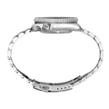 Seiko watch in Alternative Metals SSK001