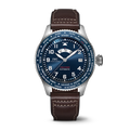 IWC Schaffhausen watch in Alternative Metals IW395503