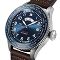 IWC Schaffhausen watch in Alternative Metals IW395503
