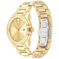 Movado watch in Yellow Gold 3600861
