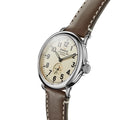 Shinola watch in Alternative Metals 10000110