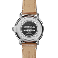 Shinola watch in Alternative Metals 10000026