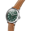 Shinola watch in Alternative Metals 10000026