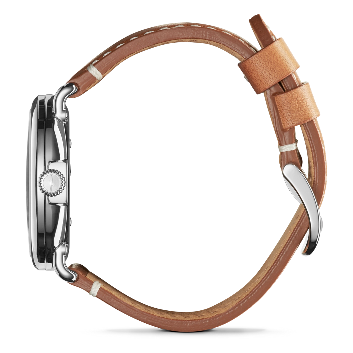 Shinola watch in Alternative Metals 10000026