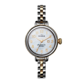 Shinola watch in Mixed Metals 20077932