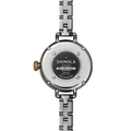 Shinola watch in Mixed Metals 20077932
