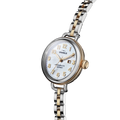 Shinola watch in Mixed Metals 20077932