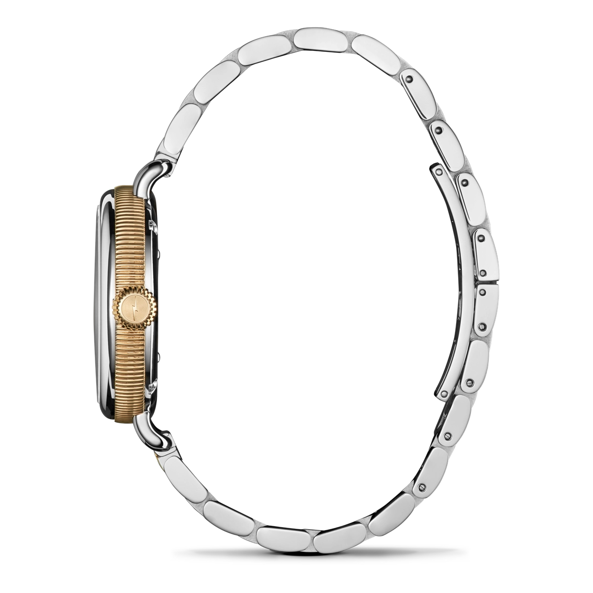 Shinola watch in Mixed Metals 20077932