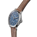 Shinola watch in Alternative Metals 20172978