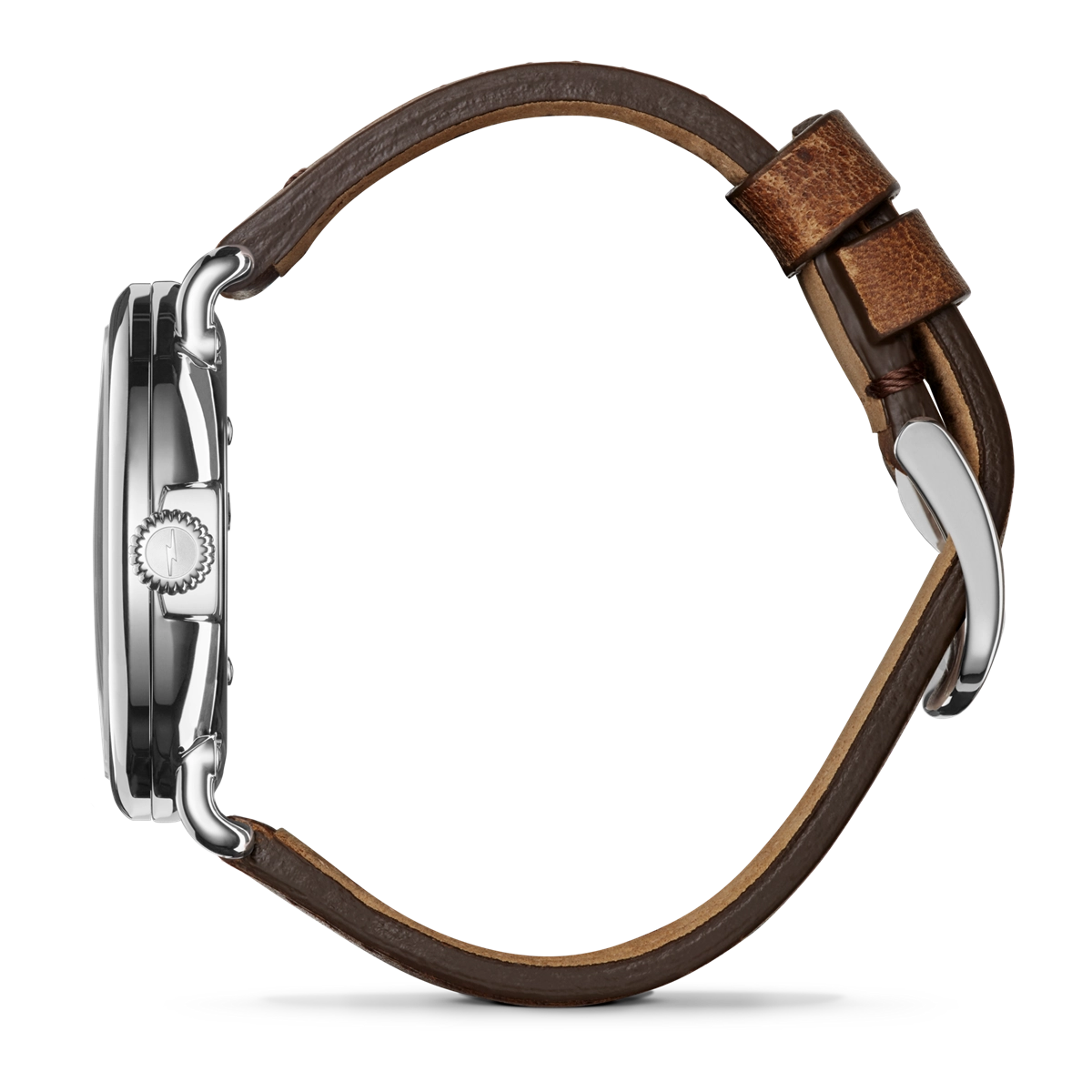 Shinola watch in Alternative Metals 20172978