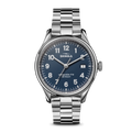 Shinola watch in Alternative Metals 20161945