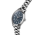 Shinola watch in Alternative Metals 20161945