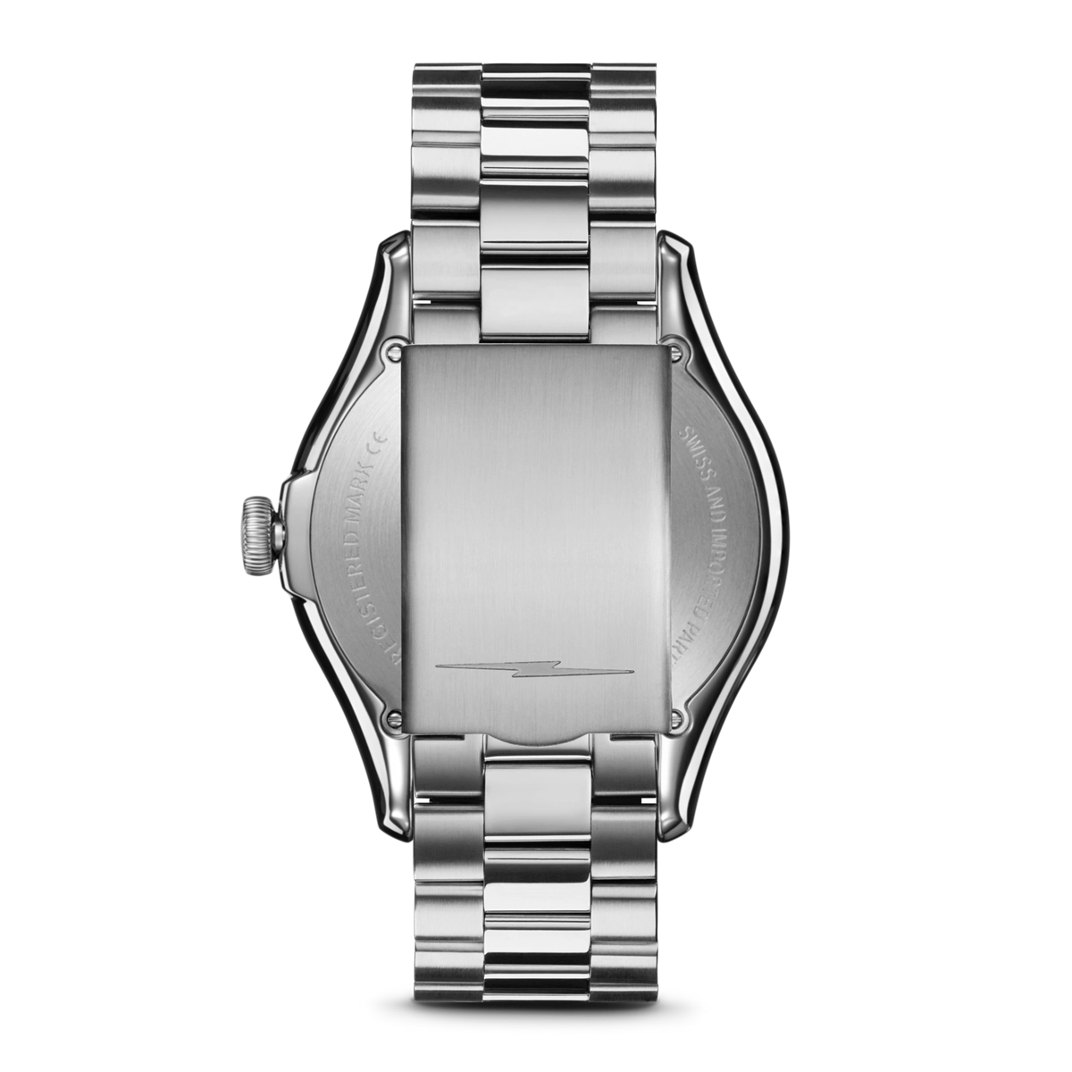 Shinola watch in Alternative Metals 20161945