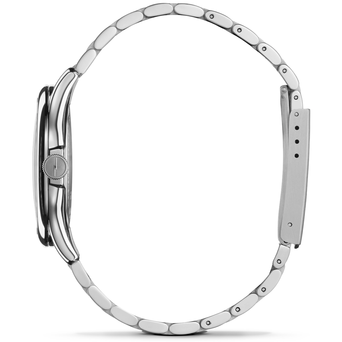 Shinola watch in Alternative Metals 20161945