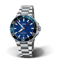 Oris watch in Alternative Metals 0173377664185-Set