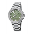 Oris watch in Alternative Metals 0173377664187-Set
