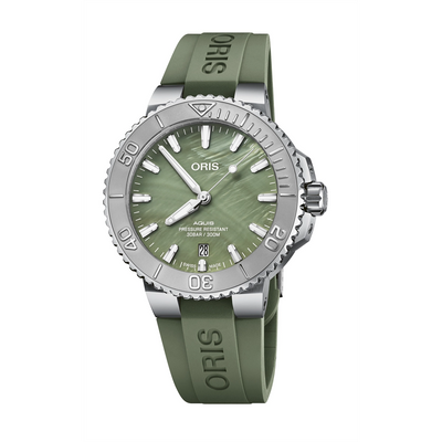 csv_image Oris watch in Alternative Metals 0173377664187-Set