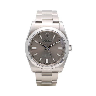 csv_image Rolex watch in Alternative Metals M116000-0009