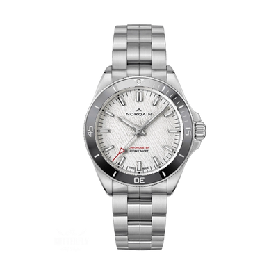 Norqain watch in Alternative Metals N1001.21S07.W01.S02